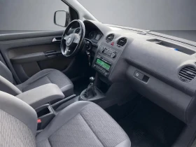 VW Caddy 1.6 TDI | Mobile.bg � ����� ������ 8