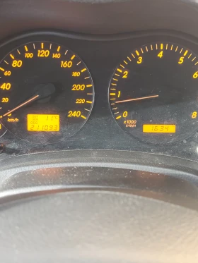 Обява за продажба на Toyota Avensis 1.8vvt-i ~6 700 лв. - изображение 7