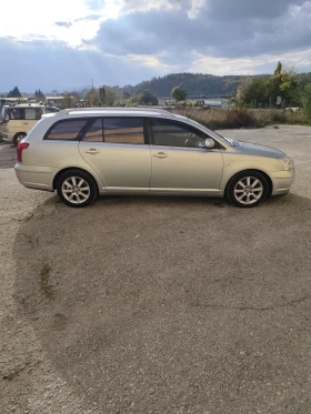 Обява за продажба на Toyota Avensis 1.8vvt-i ~6 700 лв. - изображение 4