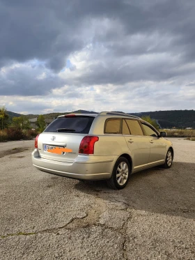 Обява за продажба на Toyota Avensis 1.8vvt-i ~6 700 лв. - изображение 1
