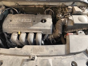 Обява за продажба на Toyota Avensis 1.8vvt-i ~6 700 лв. - изображение 8