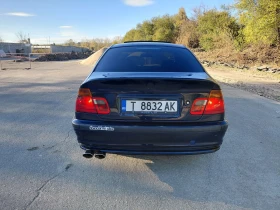 BMW 316 1.8  | Mobile.bg    4