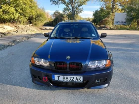 BMW 316 1.8  - изображение 1