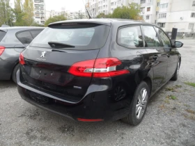 Peugeot 308 1.6 hdi 6sk - 9900 лв. / 5061.79 € - 42711340 4