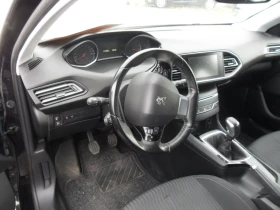 Peugeot 308 1.6 hdi 6sk - 9900 лв. / 5061.79 € - 42711340 10
