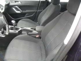 Peugeot 308 1.6 hdi 6sk - 9900 лв. / 5061.79 € - 42711340 11