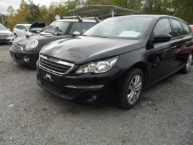 Peugeot 308 1.6 hdi 6sk - 9900 лв. / 5061.79 € - 42711340 2