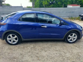 Honda Civic 1.4 16v FACELIFT | Mobile.bg    3