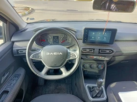 Dacia Jogger 2900лв за получаване, 1.0TCe EcoG 6+ 1 ГАЗ - цена по договаряне - 81211999 8