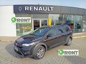Dacia Jogger 2900лв за получаване, 1.0TCe EcoG 6+ 1 ГАЗ