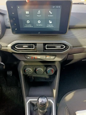 Dacia Jogger 2900лв за получаване, 1.0TCe EcoG 6+ 1 ГАЗ - цена по договаряне - 81211999 11