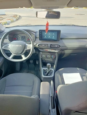 Dacia Jogger 2900лв за получаване, 1.0TCe EcoG 6+ 1 ГАЗ - цена по договаряне - 81211999 9