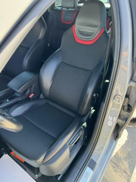 Skoda Octavia 3 vRS 2.0 TDi - NARDO GRAY, ПЪЛНА ИСТОРИЯ, FULL!, снимка 7