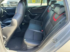 Skoda Octavia 3 vRS 2.0 TDi - NARDO GRAY, ПЪЛНА ИСТОРИЯ, FULL!, снимка 6