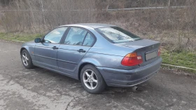BMW 318 Газов инжекцион, снимка 5