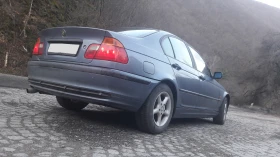 BMW 318 Газов инжекцион, снимка 3