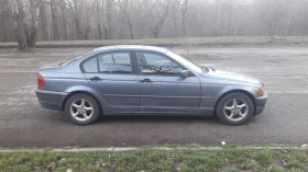 BMW 318 Газов инжекцион, снимка 4