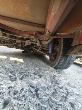 BMW 320, снимка 4