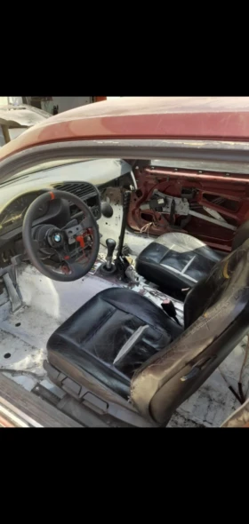 BMW 320, снимка 3