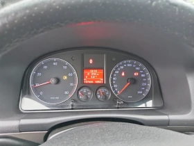 VW Touran Cross 1.4TSI - 7 МЕСТА - 7500 лв. / 3834.69 € - 12325804 6