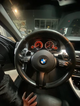 BMW 530 XDrive , снимка 12