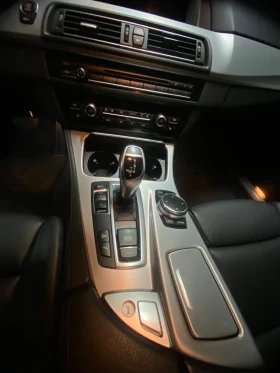 BMW 530 XDrive , снимка 15