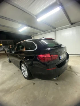 BMW 530 XDrive , снимка 4