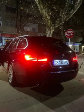 BMW 530 XDrive , снимка 16