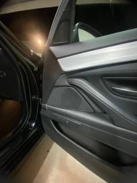 BMW 530 XDrive , снимка 7
