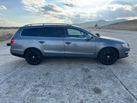 VW Passat, снимка 3