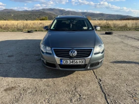 VW Passat, снимка 1