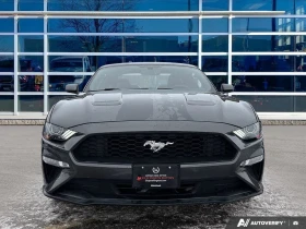 Ford Mustang EcoBoost С РЕГИСТРАЦИЯ & АВТО КРЕДИТ   - 22700 € / 44397.34 лв. - 21678989 6