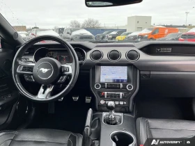 Ford Mustang EcoBoost С РЕГИСТРАЦИЯ & АВТО КРЕДИТ   - 22700 € / 44397.34 лв. - 21678989 7