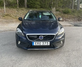 Volvo V40 Cross Country D4, снимка 2