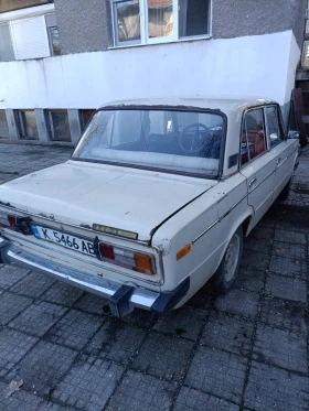 Lada 1600 газ, снимка 2 - Автомобили и джипове - 53596069