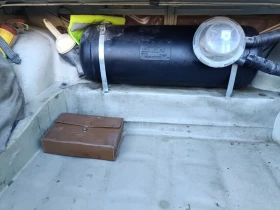 Lada 1600 газ, снимка 4 - Автомобили и джипове - 53596069