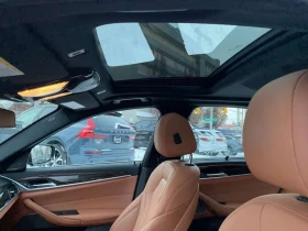 BMW 530 * 530i xDrive SOFT CLOSE! NAV! BACK UP CAM! BSM! * - 27300 € / 53394.16 лв. - 33158689 14