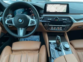 BMW 530 * 530i xDrive SOFT CLOSE! NAV! BACK UP CAM! BSM! * - 27300 € / 53394.16 лв. - 33158689 12