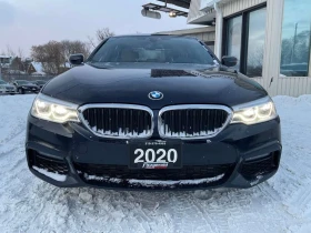 BMW 530 * 530i xDrive SOFT CLOSE! NAV! BACK UP CAM! BSM! * - 27300 € / 53394.16 лв. - 33158689 2