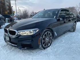 BMW 530 * 530i xDrive SOFT CLOSE! NAV! BACK UP CAM! BSM! * - 27300 € / 53394.16 лв. - 33158689 3