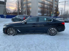 BMW 530 * 530i xDrive SOFT CLOSE! NAV! BACK UP CAM! BSM! * - 27300 € / 53394.16 лв. - 33158689 4