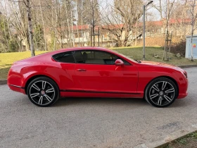 Bentley Continental gt V8/ 4.0 - цена по договаряне - 68987221 8