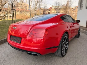 Bentley Continental gt V8/ 4.0 - цена по договаряне - 68987221 7