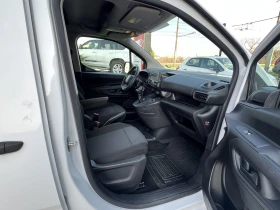 Toyota Proace City 1.2T L2 6MT | Auto.bg — изображение 13
