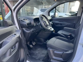 Toyota Proace City 1.2T L2 6MT | Auto.bg — изображение 12