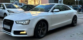 Audi A5 3.0 QUATTRO - 12900 € / 25230.21 лв. - 82441465 5