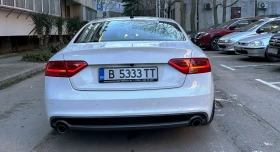 Audi A5 3.0 QUATTRO - 12900 € / 25230.21 лв. - 82441465 3