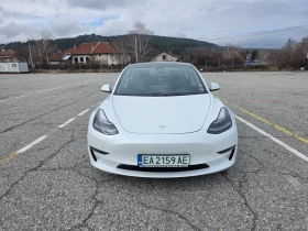 Tesla Model 3 Long Range  - 23550 € / 46059.80 лв. - 57189967 2