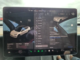 Tesla Model 3 Long Range  - 23550 € / 46059.80 лв. - 57189967 7