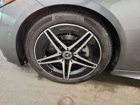 Mercedes-Benz C 300  | NIGHT PACK | PREMIUM PACK | 2 KEYS | DASH CAM  - 31900 € / 62390.98 лв. - 36262095 7